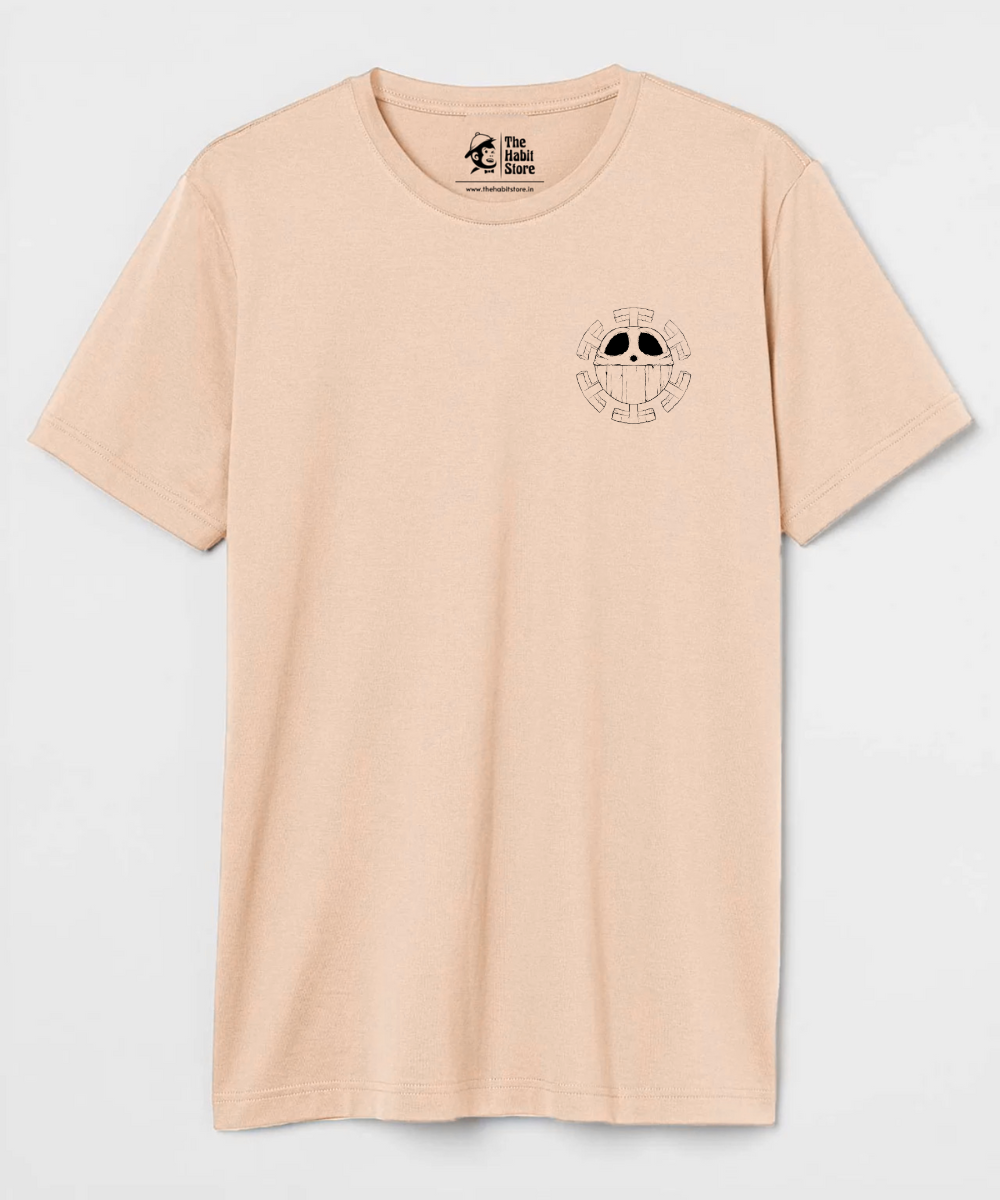 Trafalgar D. Water Law – One Piece – Unisex Regular Fit T-shirt