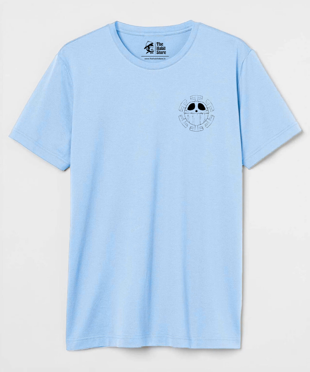 Trafalgar D. Water Law – One Piece – Unisex Regular Fit T-shirt