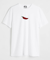 Too Hot to Handle - Regular Fit T-Shirt - Clear Out Sale