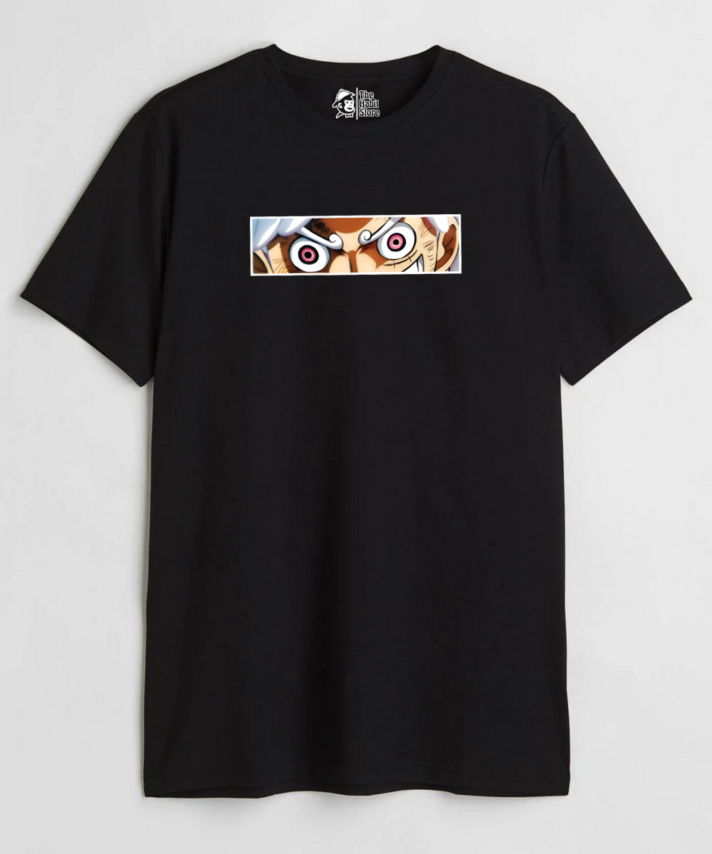 Luffy – One Piece – Unisex Regular Fit T-shirt