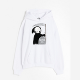 Spoiler Alert - Oversized Winter Dreams: Premium 400 GSM Hoodies"