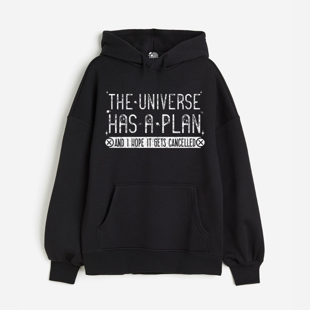 "The Big Picture - Oversized Winter Dreams: Premium 400 GSM Hoodies"