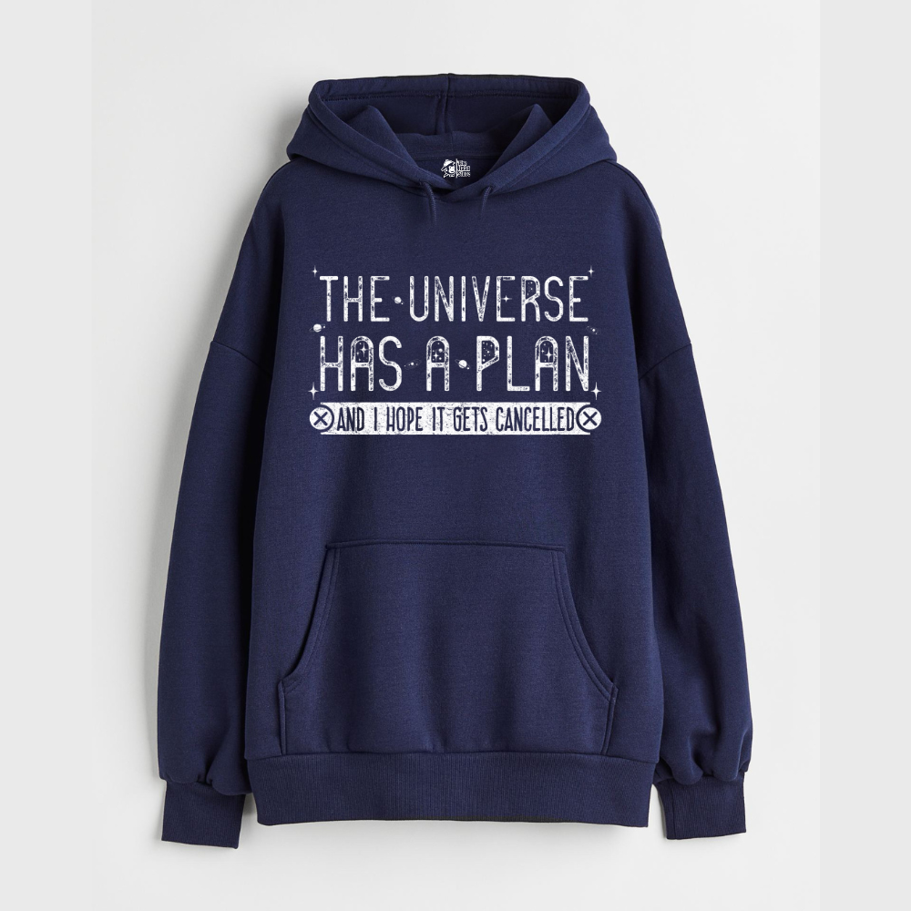 "The Big Picture - Oversized Winter Dreams: Premium 400 GSM Hoodies"
