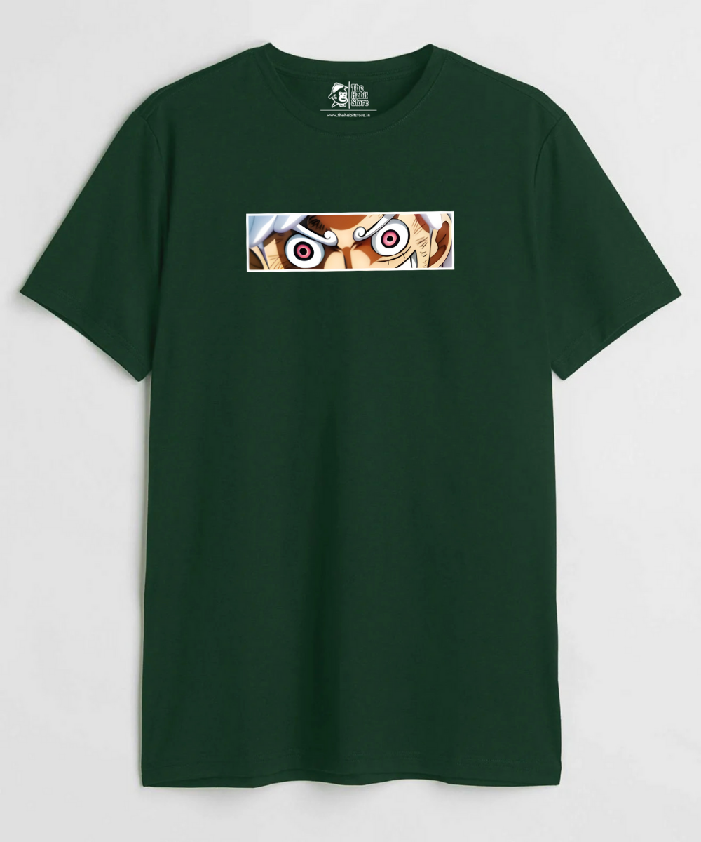 Luffy – One Piece – Unisex Regular Fit T-shirt