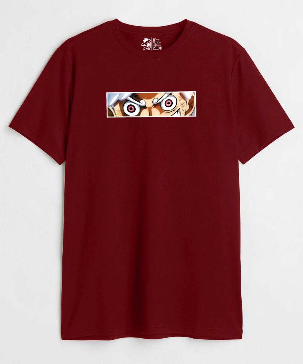 Luffy – One Piece – Unisex Regular Fit T-shirt
