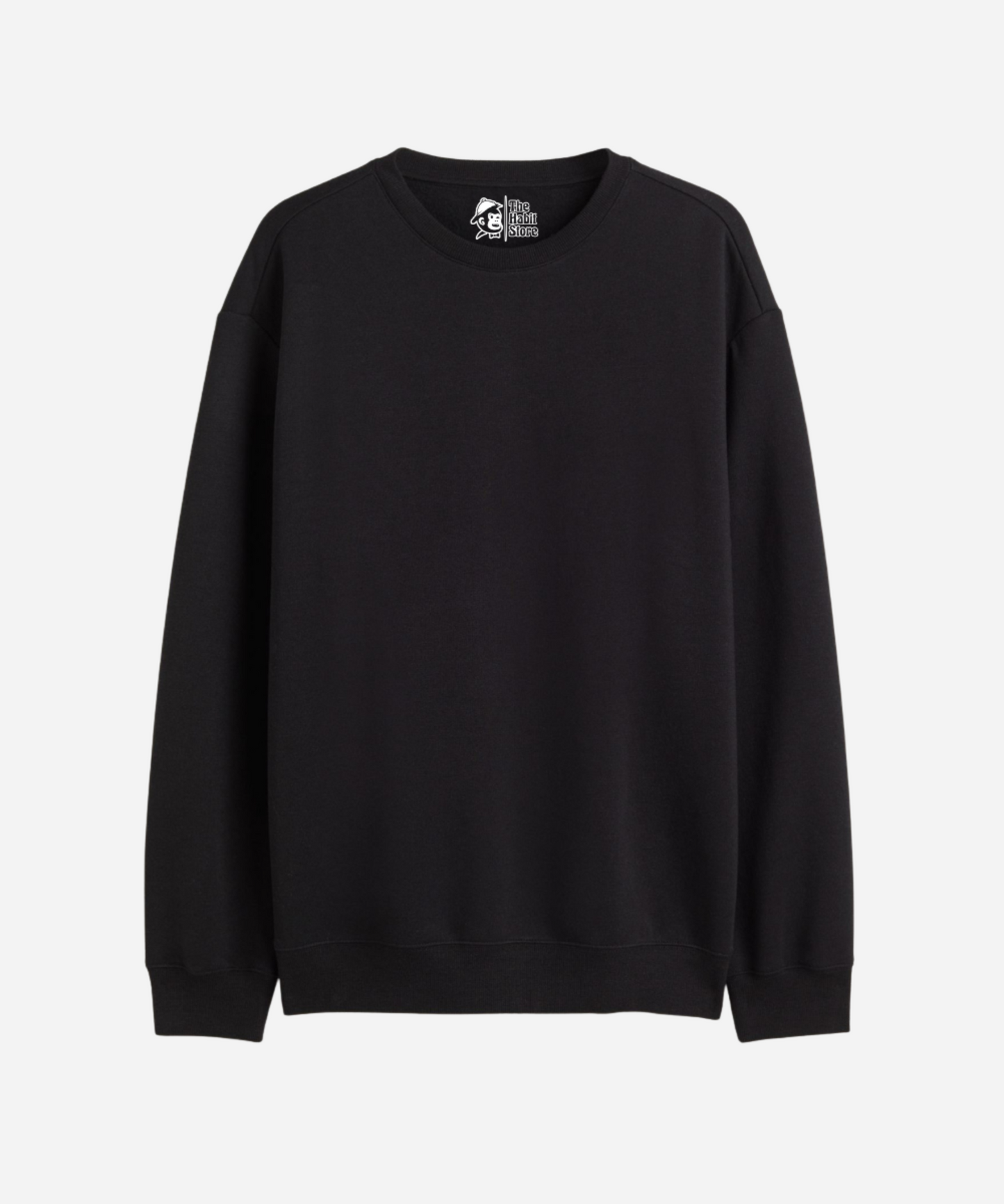"7 Stunning Colors - Cozy Delight: Winter Bliss Unisex Oversized Sweatshirt (400 GSM)"