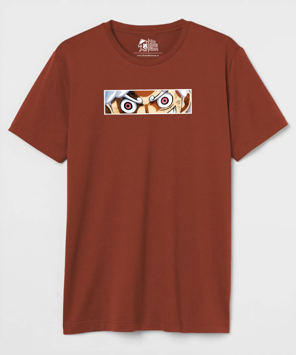 Luffy – One Piece – Unisex Regular Fit T-shirt
