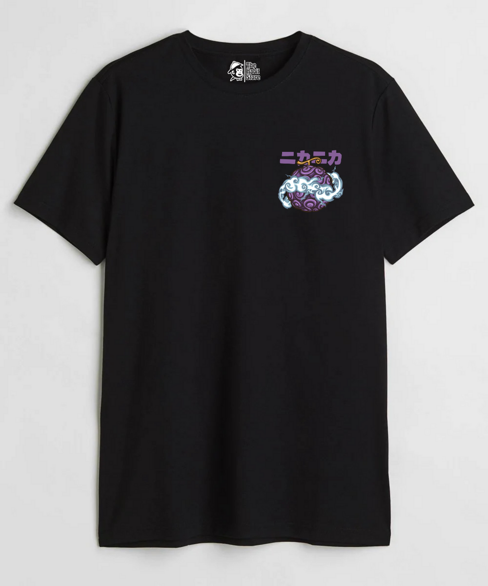 Gear 5 Luffy – One Piece – Unisex Regular Fit T-shirt