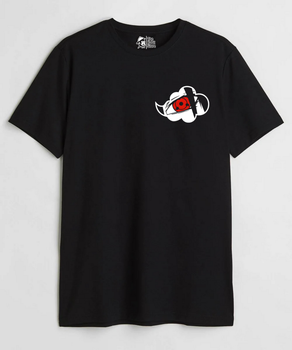 Itachi Uchiha Akatsuki – Naruto – Unisex Regular Fit T-shirt
