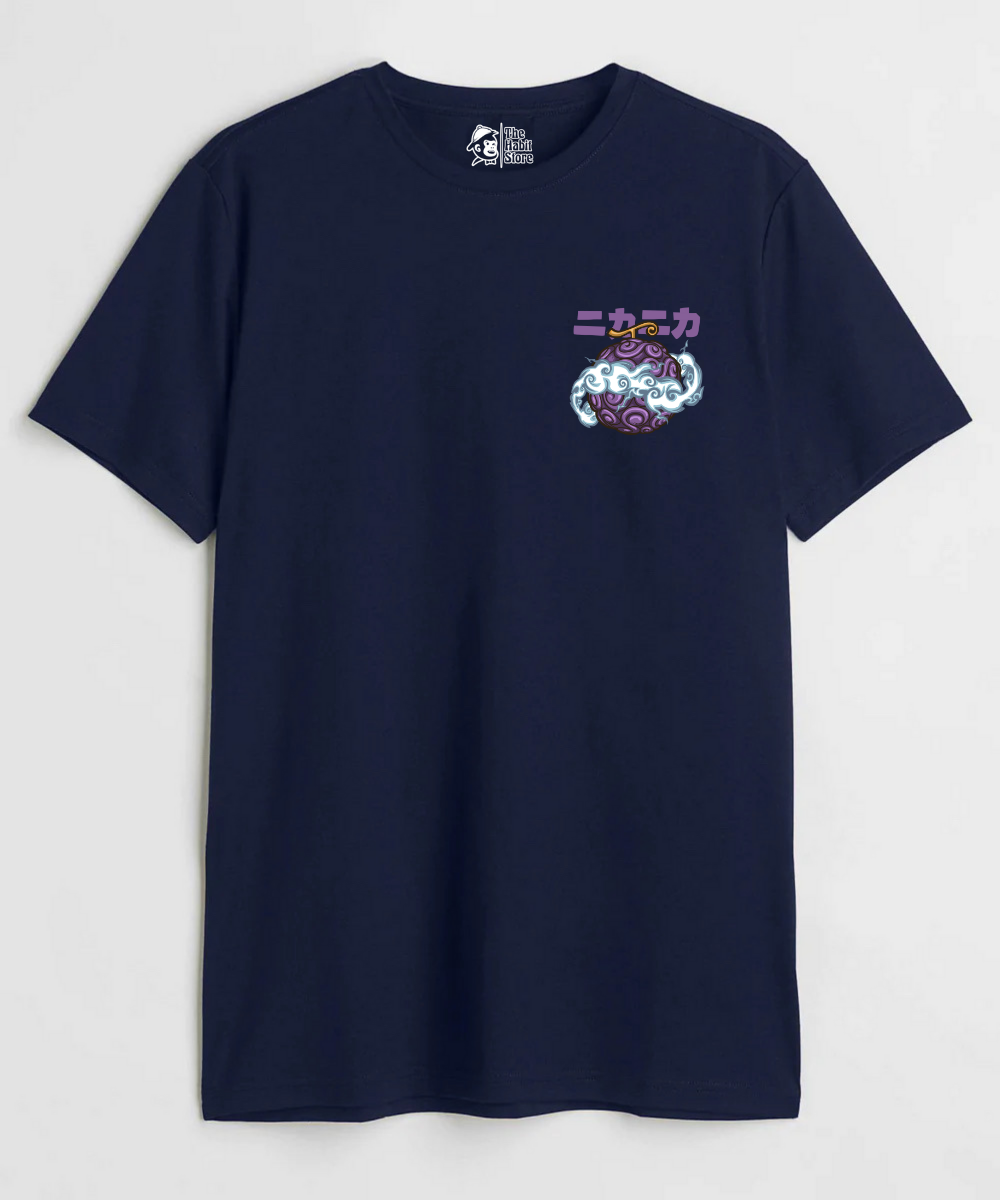 Gear 5 Luffy – One Piece – Unisex Regular Fit T-shirt
