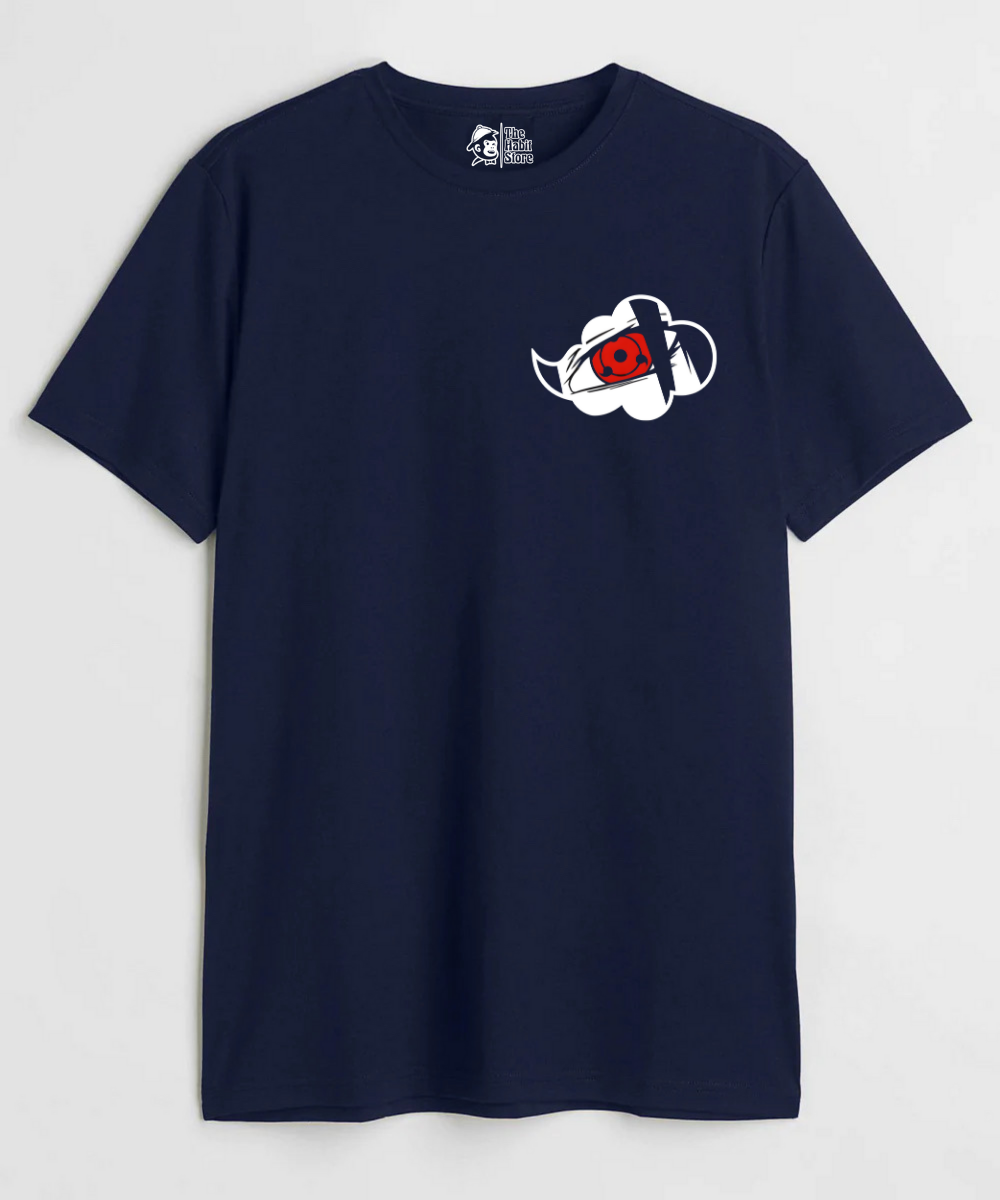 Itachi Uchiha Akatsuki – Naruto – Unisex Regular Fit T-shirt