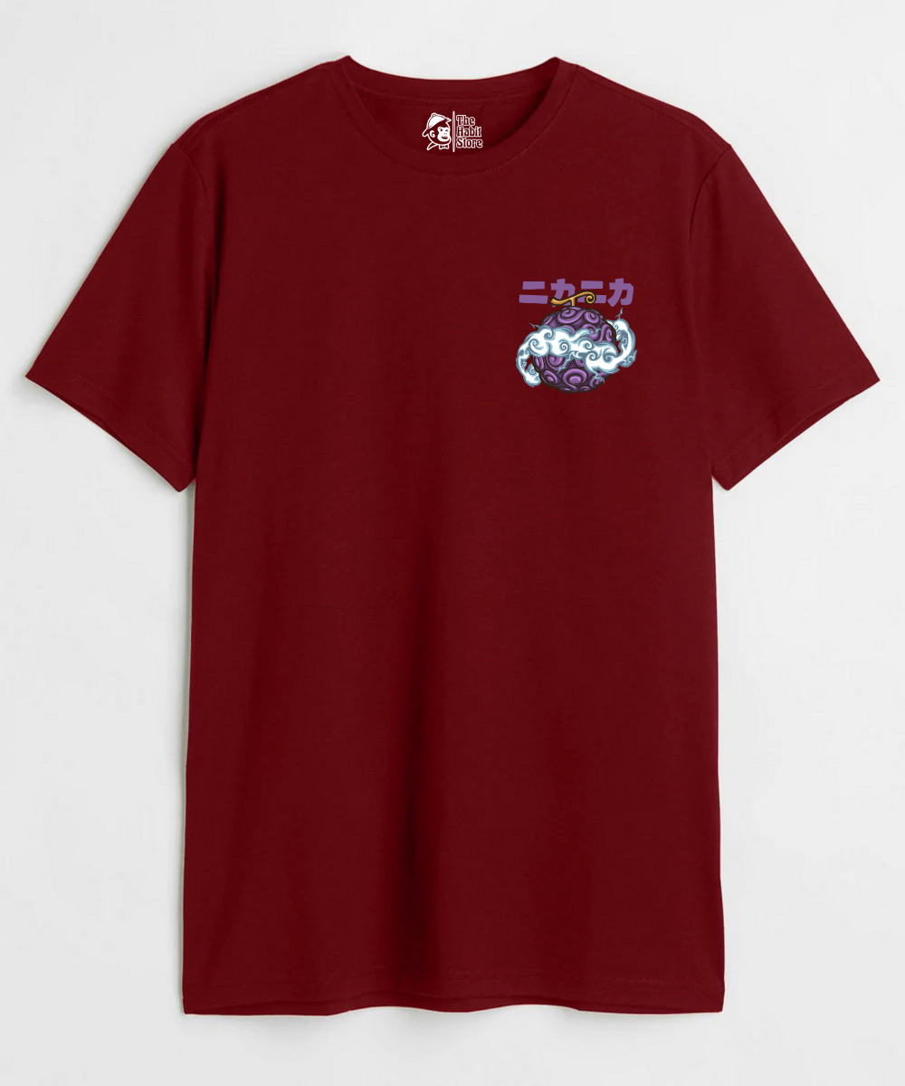 Gear 5 Luffy – One Piece – Unisex Regular Fit T-shirt