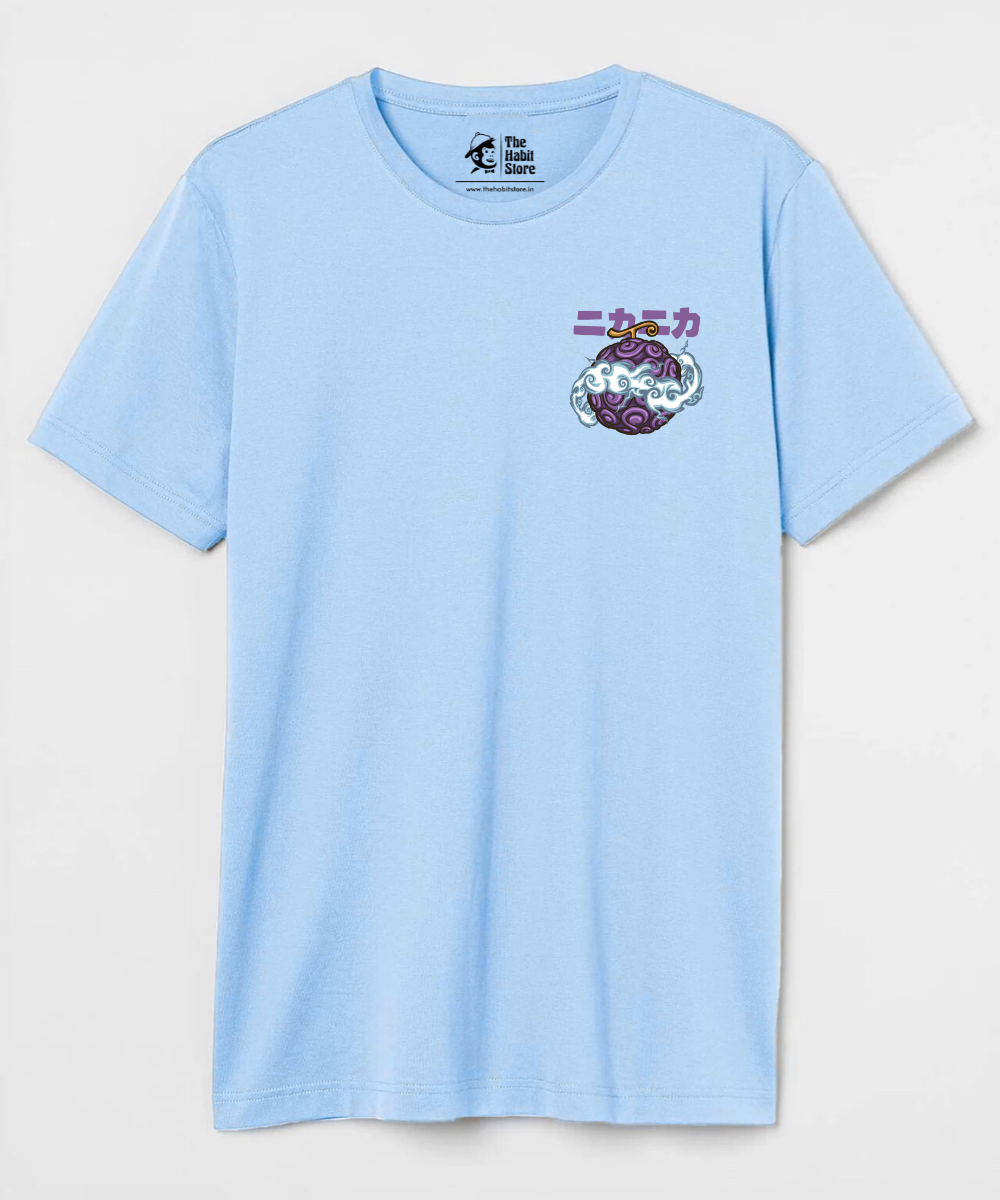 Gear 5 Luffy – One Piece – Unisex Regular Fit T-shirt
