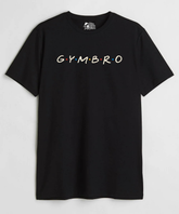 Gym Bro - Regular Fit Unisex T-Shirt