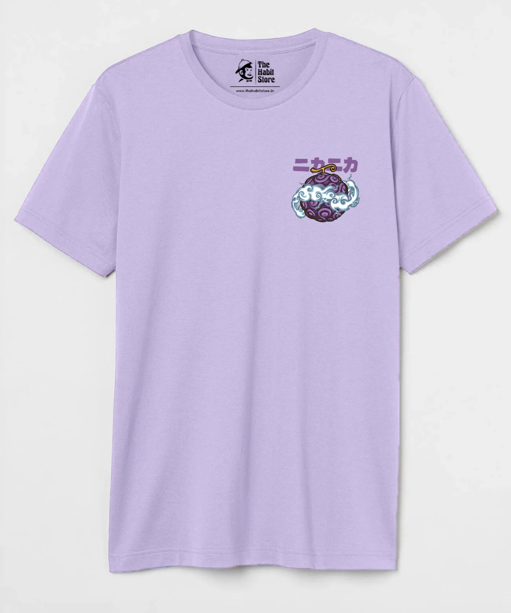 Gear 5 Luffy – One Piece – Unisex Regular Fit T-shirt