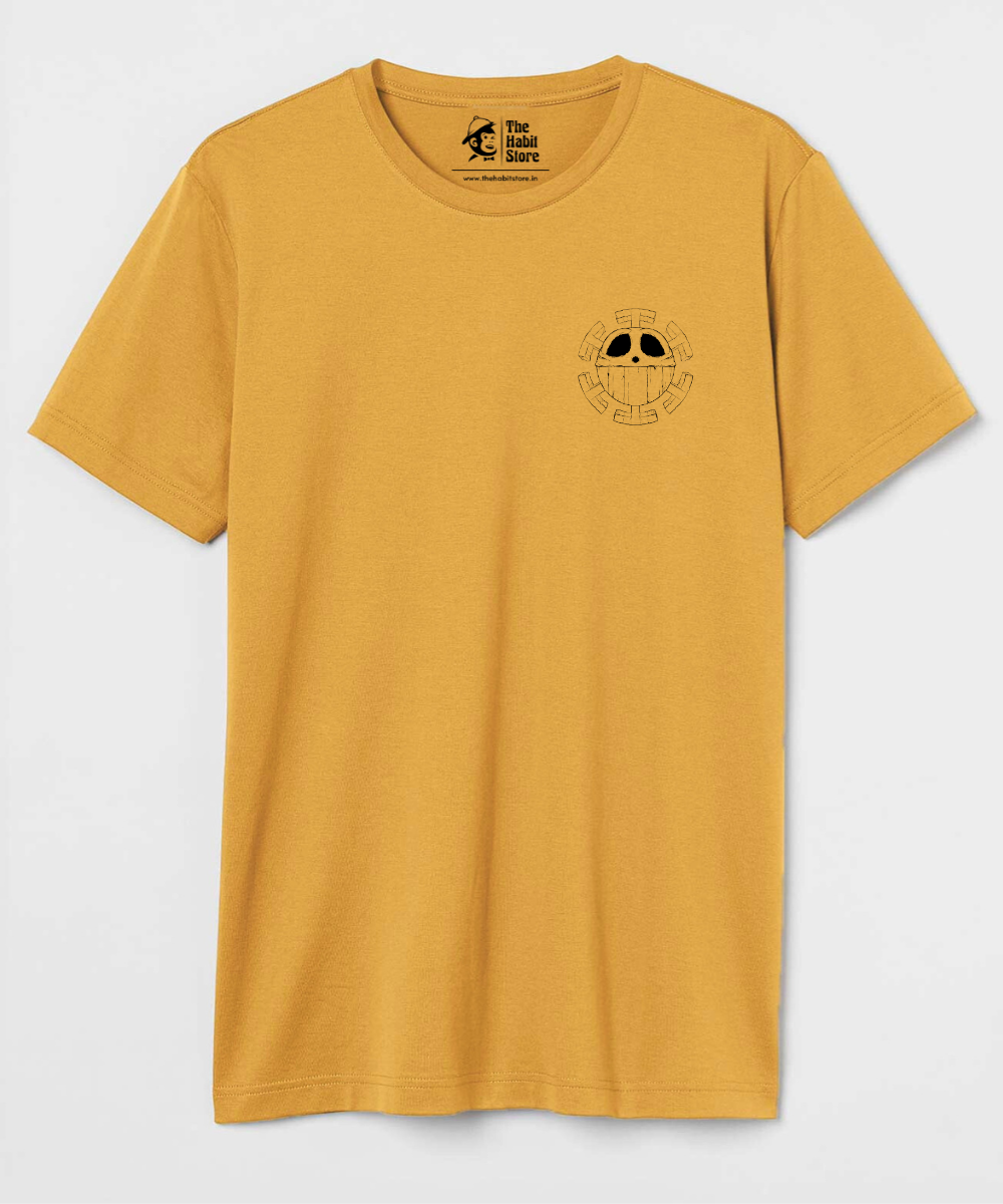 Trafalgar D. Water Law – One Piece – Unisex Regular Fit T-shirt