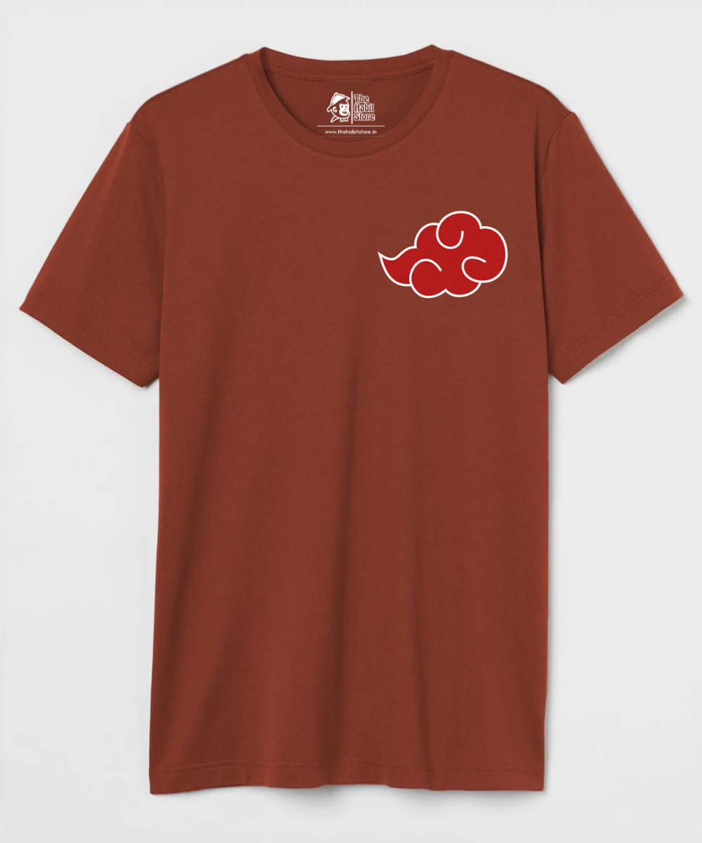Deidora Akatsuki – Naruto – Unisex Regular Fit T-shirt