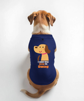Swag Dog T-Shirt