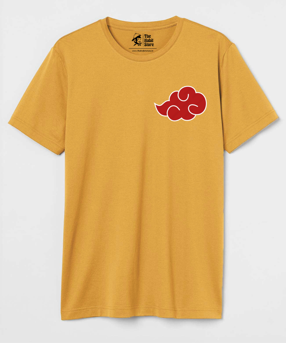Deidora Akatsuki – Naruto – Unisex Regular Fit T-shirt