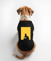 Batman Dog T-Shirt