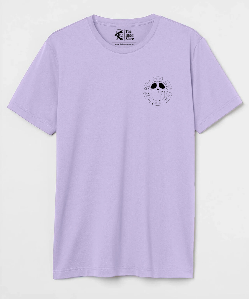 Trafalgar D. Water Law – One Piece – Unisex Regular Fit T-shirt