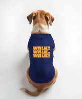 Walk! Dog T-Shirt