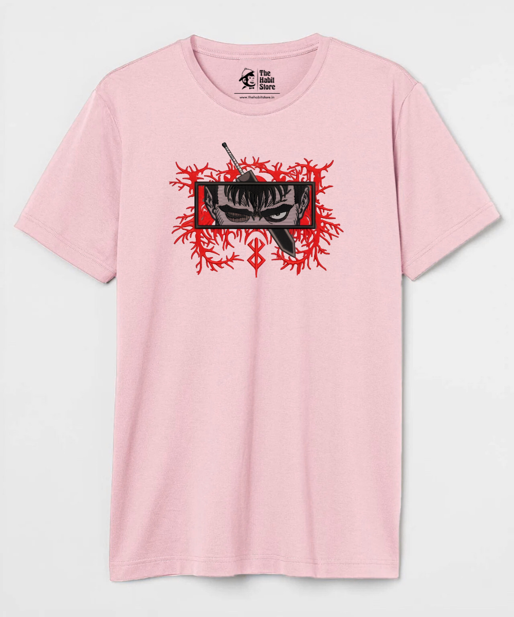 Brand of Sacrifice – Anime Paglu – Unisex Regular Fit T-shirt
