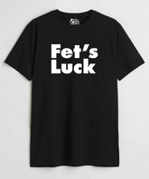 Fet's Luck - Regular Fit T-Shirt - COS
