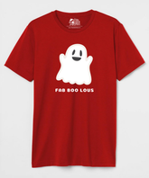 Fab Boo Lous - Regular Fit T-Shirt - COS
