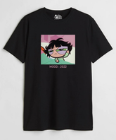 Mood: 202 - Regular Fit T-Shirt - COS