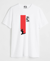 Fall In Love - Regular Fit T-Shirt - COS