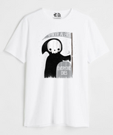 Spoiler Alert - Regular Fit T-Shirt - Clear Out Sale