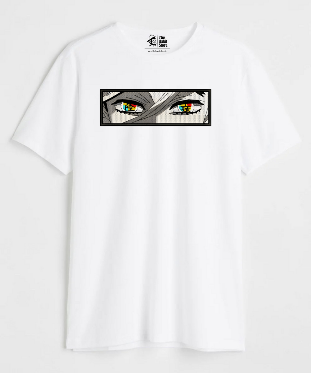 Doma – Demon Slayer – Unisex Regular Fit T-shirt