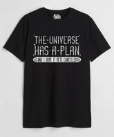 The Big Picture - Regular Fit Unisex T-Shirt