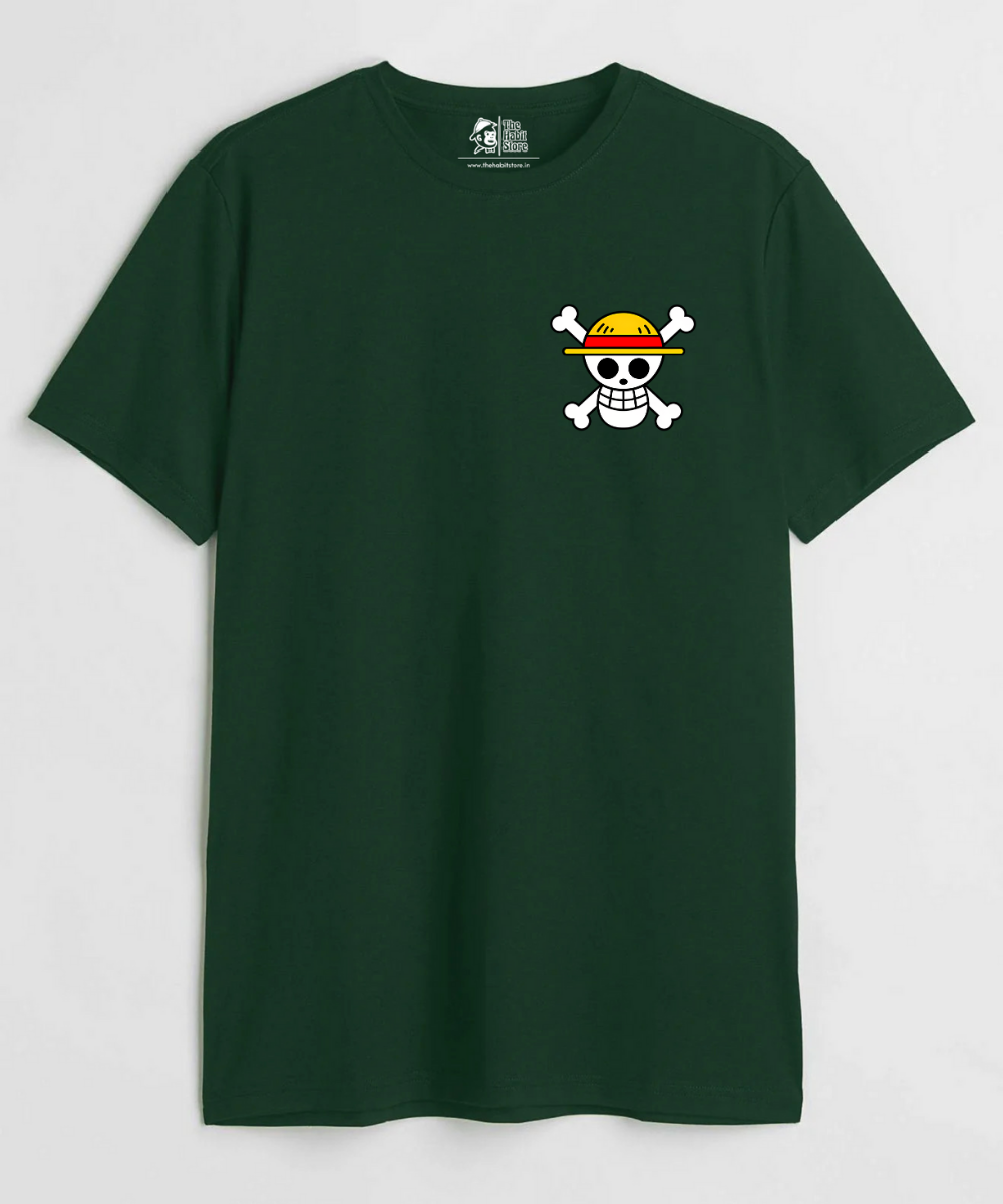 Soul King Brook – One Piece – Unisex Regular Fit T-shirt