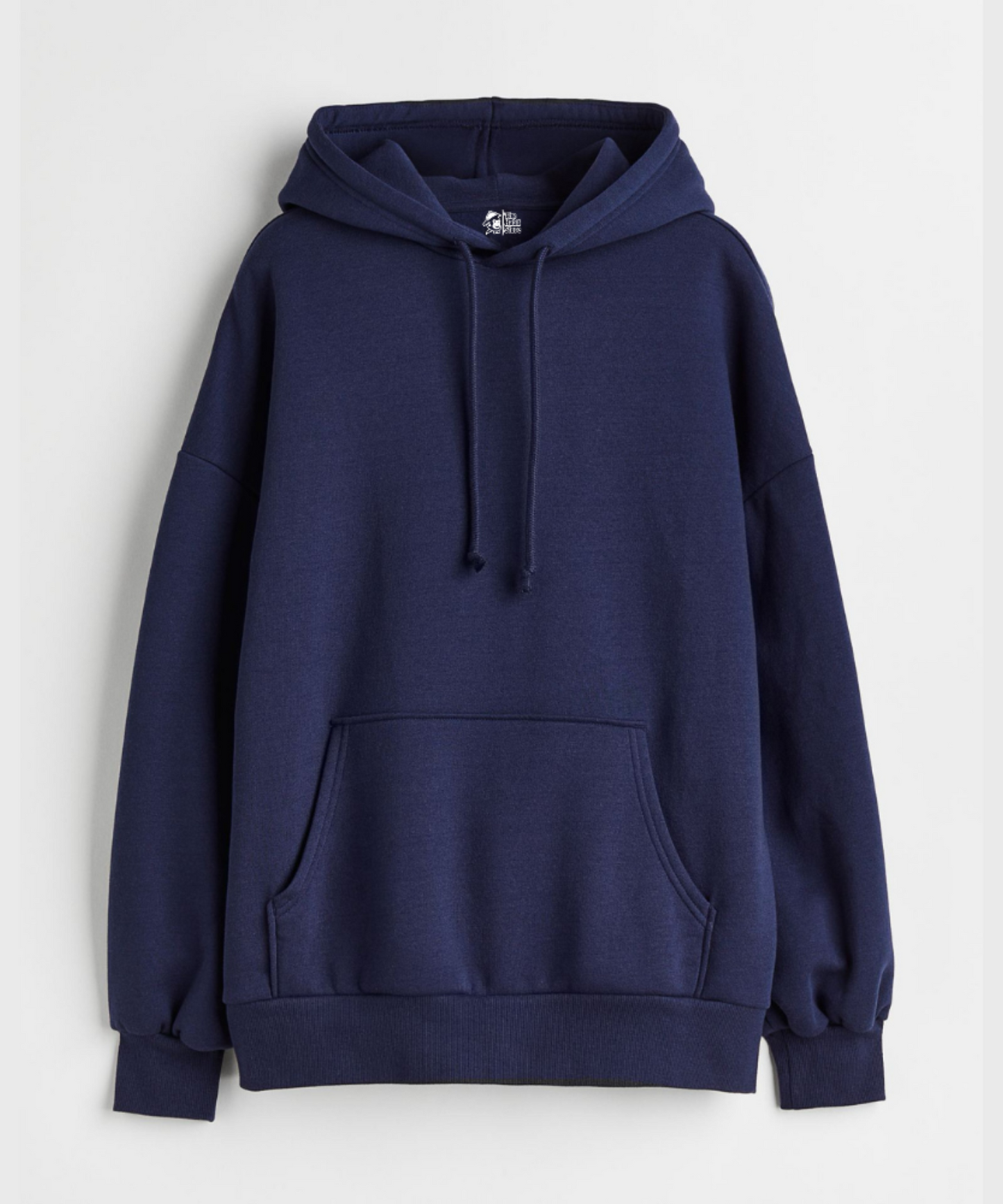 7 Shades of Comfort "Oversized Winter Dreams: Premium 400 GSM Hoodies"