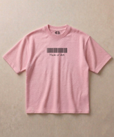 Made Of Art - Premium French Terry Oversized T-shirt