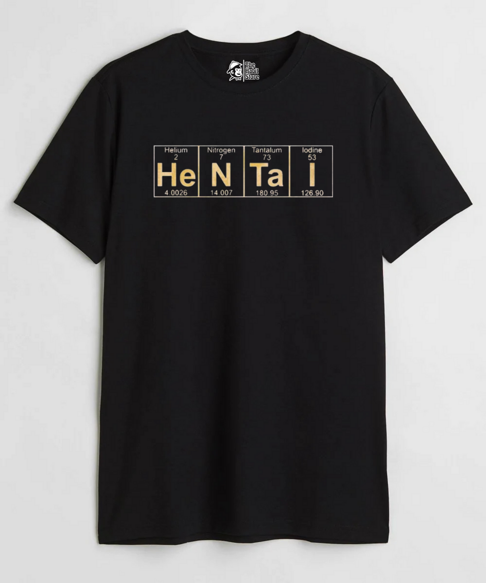 Hentai – Anime Paglu – Unisex Regular Fit T-shirt