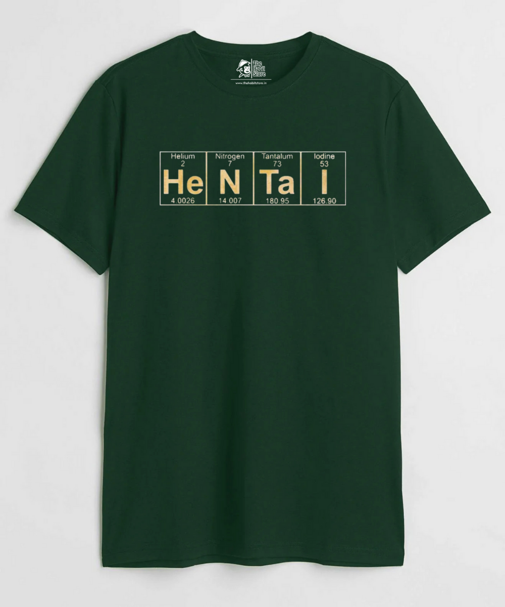 Hentai – Anime Paglu – Unisex Regular Fit T-shirt