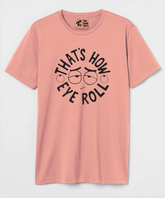 That's How I Roll - Regular Fit T-Shirt - COS