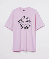 That's How I Roll - Premium Oversized T-Shirt - COS