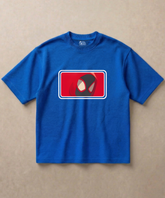 Spider-Man – Premium French Terry Oversized T-shirt