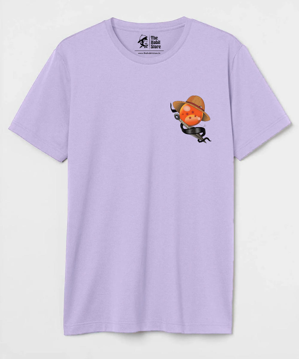Anime OGs – Anime Paglu – Unisex Regular Fit T-shirt