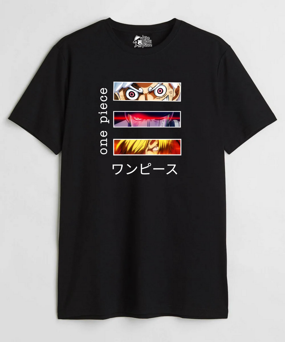 OG 3 – One Piece – Unisex Regular Fit T-shirt