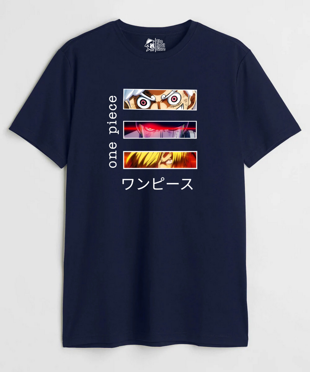 OG 3 – One Piece – Unisex Regular Fit T-shirt