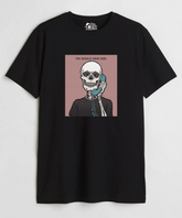 You Should Have Died - Regular Fit T-Shirt - Clear Out Sale