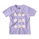 Hallowen Kids' T-Shirts for Nonstop Smiles!