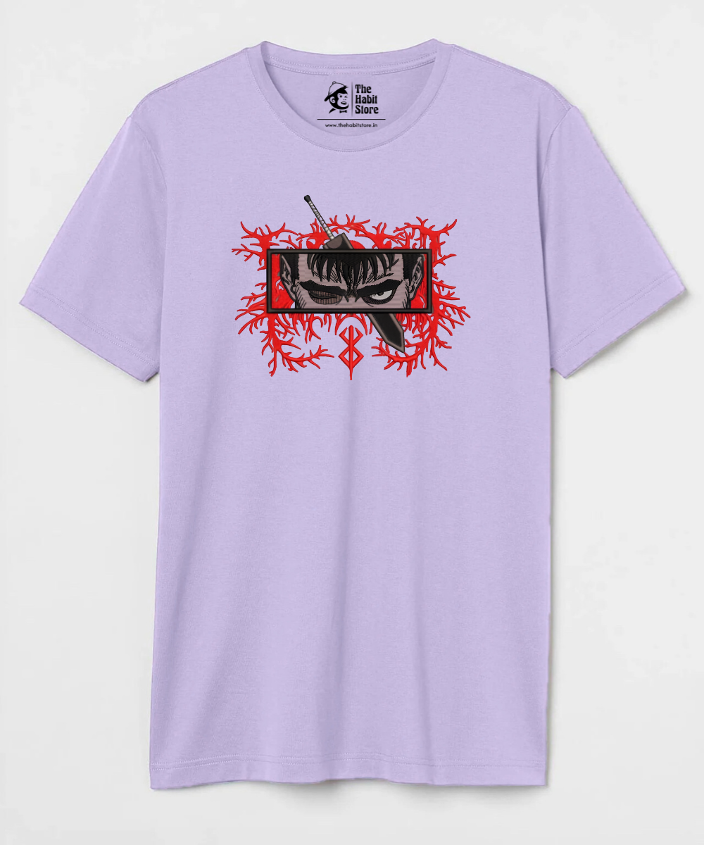 Brand of Sacrifice – Anime Paglu – Unisex Regular Fit T-shirt