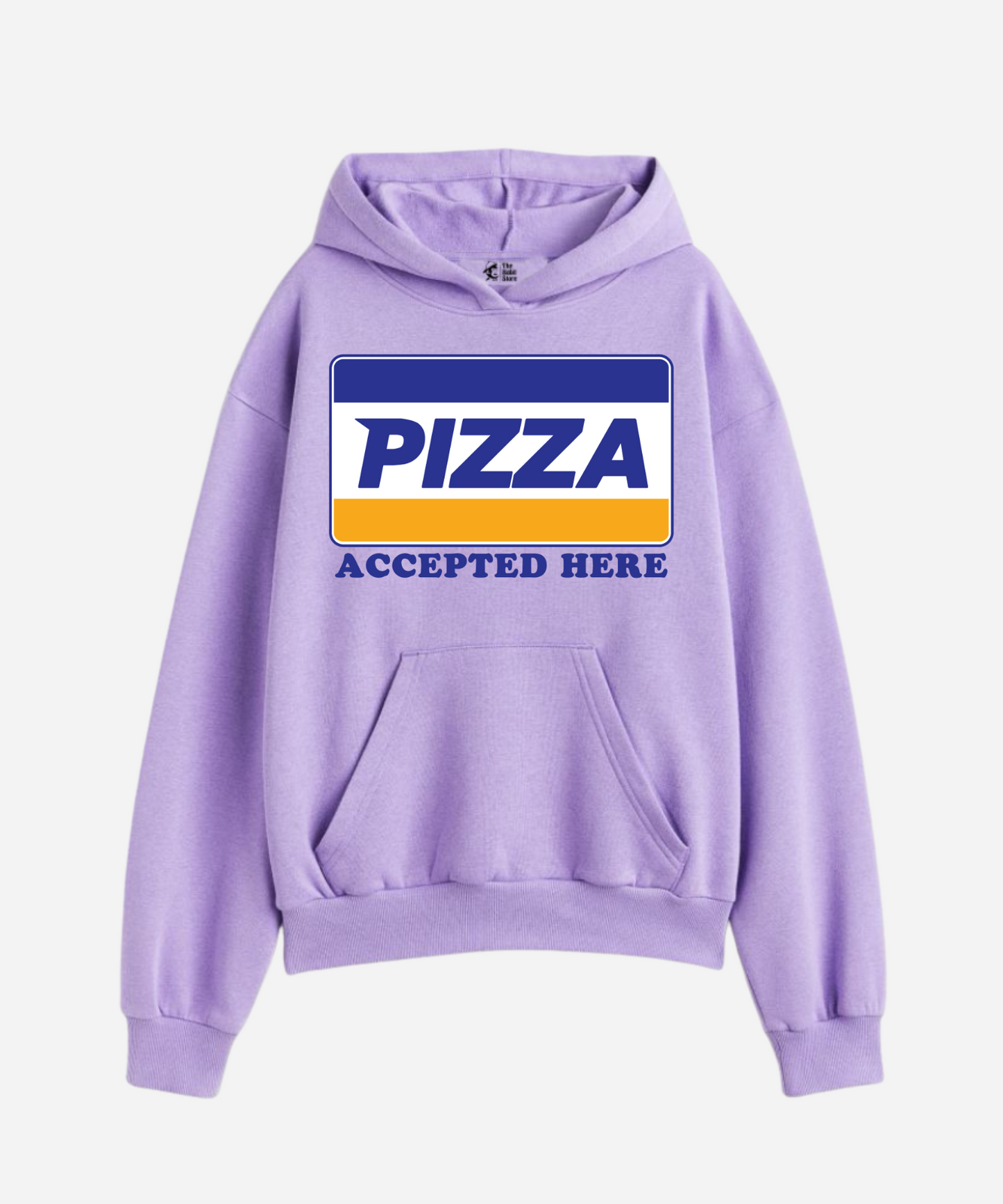 Payment By ๐ - Oversized Winter Dreams: Premium 400 GSM Hoodies