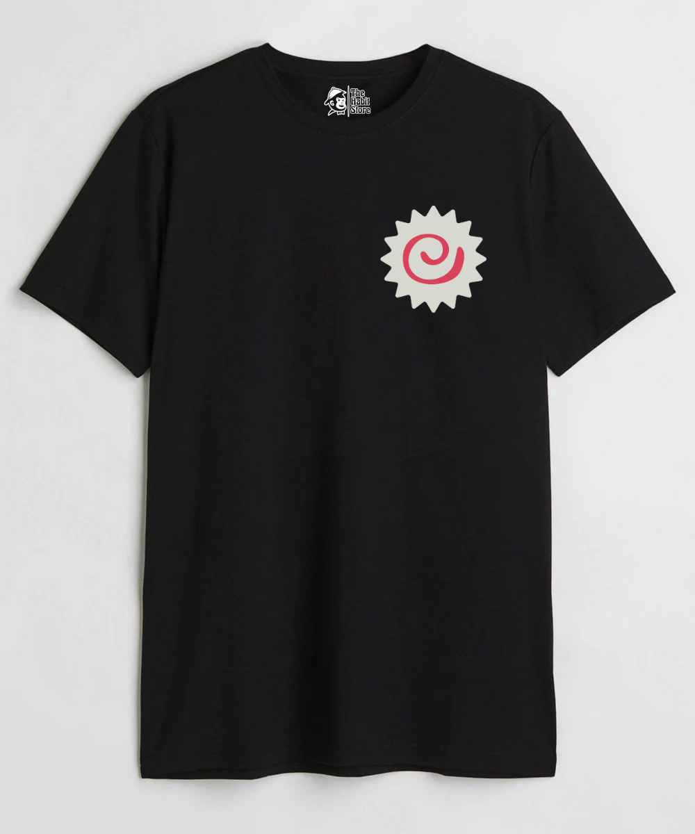 Sexy Jutsu – Naruto – Unisex Regular Fit T-shirt